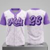 2026 NY Mets Womens Night Jersey Giveaway 2