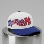 2026 NY Yankees All Star Game Hat