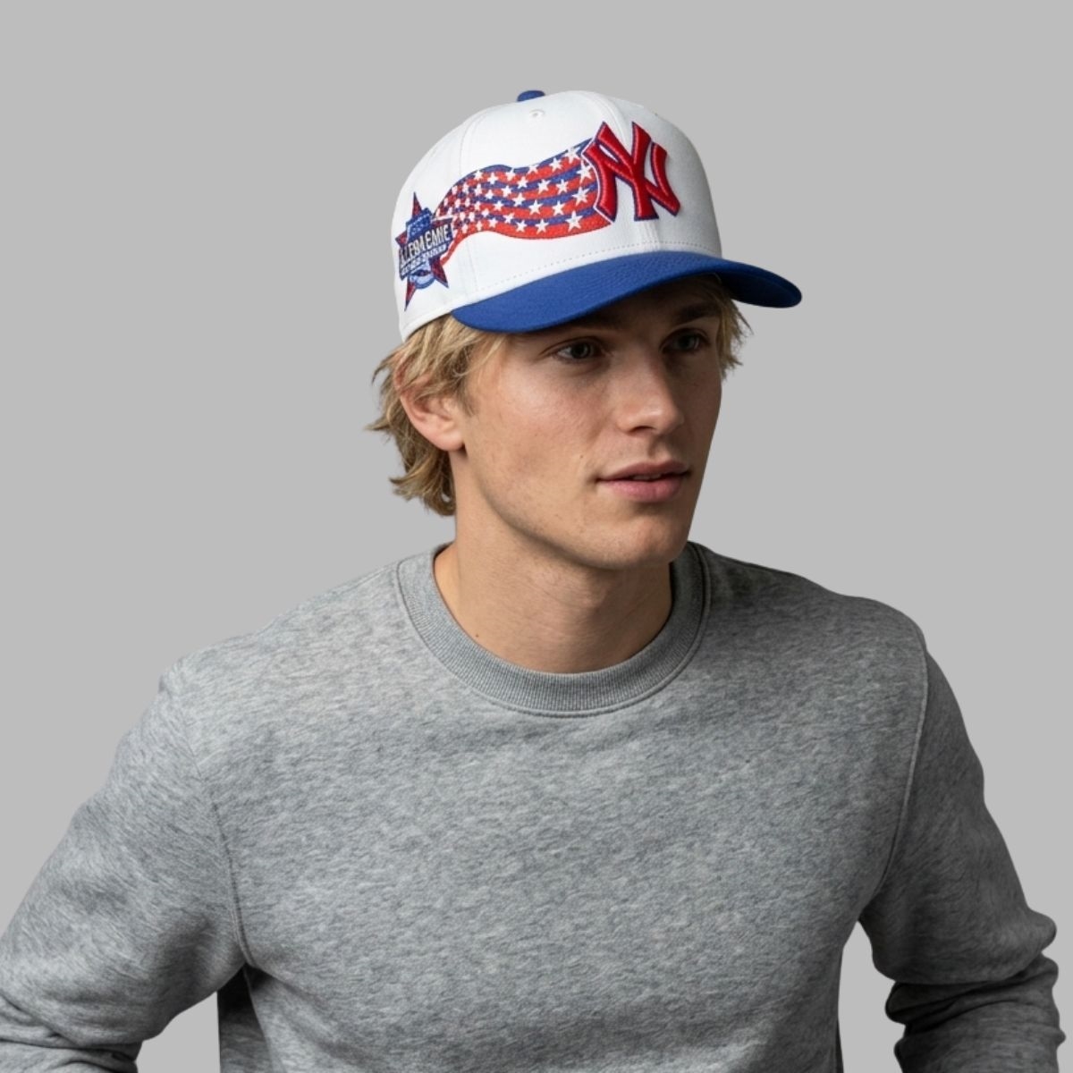 2026 NY Yankees All Star Game Hat 2026 NY Yankees All Star Game Hat