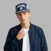 2026 NY Yankees Retro Style Penn State Hat