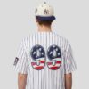 2026 NY Yankees USA 250th Stars & Stripes 99 Jersey 3 2026 NY Yankees USA 250th Stars Stripes 99 Jersey