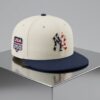2026 NY Yankees USA 250th Stars Stripes Hat 2