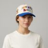 2026 NY Yankees x Puerto Rico Hat 3 2026 NY Yankees x Puerto RicoHat 2