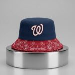 2026 Nationals Country Night Hat Giveaway