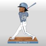 2026 Nationals James Wood Bobblehead Giveaway