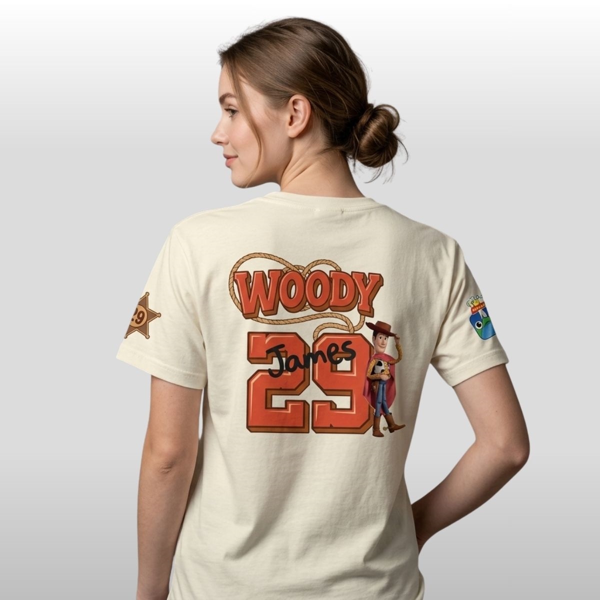 2026 Nationals James Woody Shirt Giveaway 2026 Nationals James Woody Shirt Giveaway
