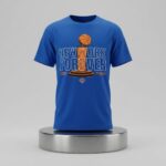 2026 New York Knicks Forever Finals Shirt