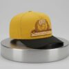 2026 New York Knicks Hardwood Classics Trophy Hat 2