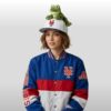 2026 New York Mets Puerto Rican Heritage Night Jacket 3 2026 New York Mets uerto Rican Heritage Night Jacket