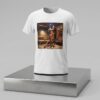 2026 Ontario Tower Buzzers Brain Rot Night Shirt Giveaway 2