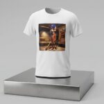 2026 Ontario Tower Buzzers Brain Rot Night Shirt Giveaway