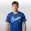 2026 Ontario Tower Buzzers Sandlot Jersey Giveaway