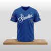 2026 Ontario Tower Buzzers Sandlot Jersey Giveaway 2