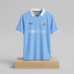 2026 Ontario Tower Buzzers Soccer Jersey Giveaway