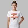 2026 Orioles Chicks Dig Diamonds Shirt
