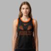 2026 Orioles Lacrosse Day Basketball Jersey Giveaway