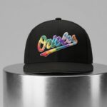2026 Orioles Pride Night Hat