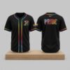 2026 Orioles Pride Night Jersey Giveaway