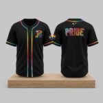 2026 Orioles Pride Night Jersey Giveaway