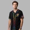2026 Orioles Pride Night Jersey Giveaway 2