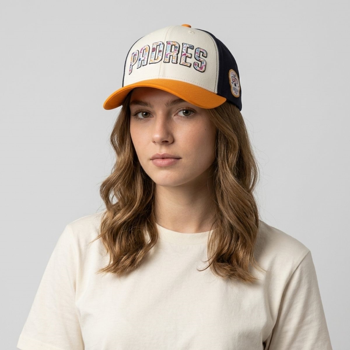 2026 Padres Hispanic Heritage Celebration Hat Giveaway 2026 Padres Hispanic Heritage Celebration Hat Giveaway