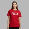 2026 Philadelphia Phillies Old City Shirt