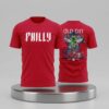 2026 Philadelphia Phillies Old City Shirt 2