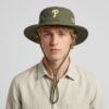 2026 Phillies Salute To Service Bucket Hat Giveaway