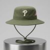 2026 Phillies Salute To Service Bucket Hat Giveaway 2