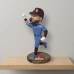 2026 Phillies Wawa Kyle Schwarber Bobblehead Giveaway
