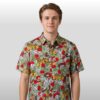 2026 Pirates Bucco Luau Weekend Hawaiian Shirt Giveaway