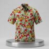 2026 Pirates Bucco Luau Weekend Hawaiian Shirt Giveaway 2