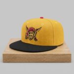 2026 Pirates City Connect Hat