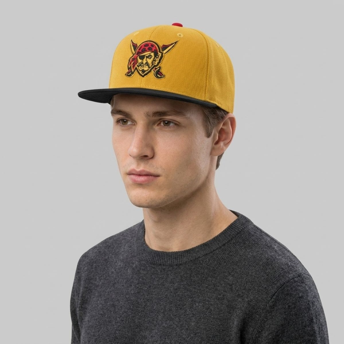2026 Pirates City Connect Hat 2026 Pirates City Connect Hat