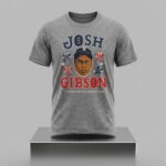 2026 Pirates Negro League Legacy Shirt Giveaway