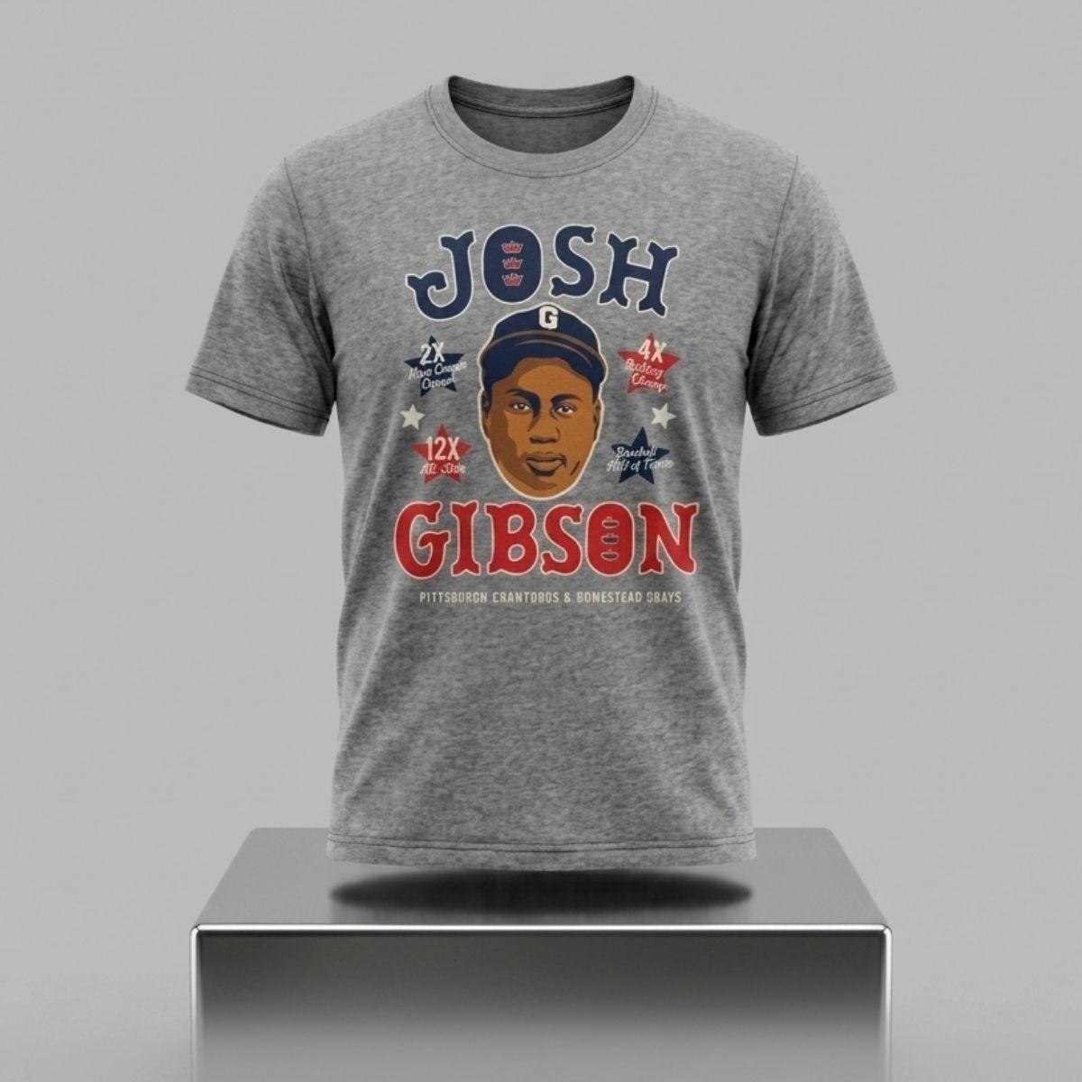 2026 Pirates Negro League Legacy Shirt Giveaway 1 2026 Pirates Negro League Legacy Shirt Giveaway 2