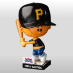 2026 Pirates Pablo Sanchez Bobblehead Giveaway