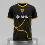 2026 Pirates AHN Soccer Jersey Giveaway