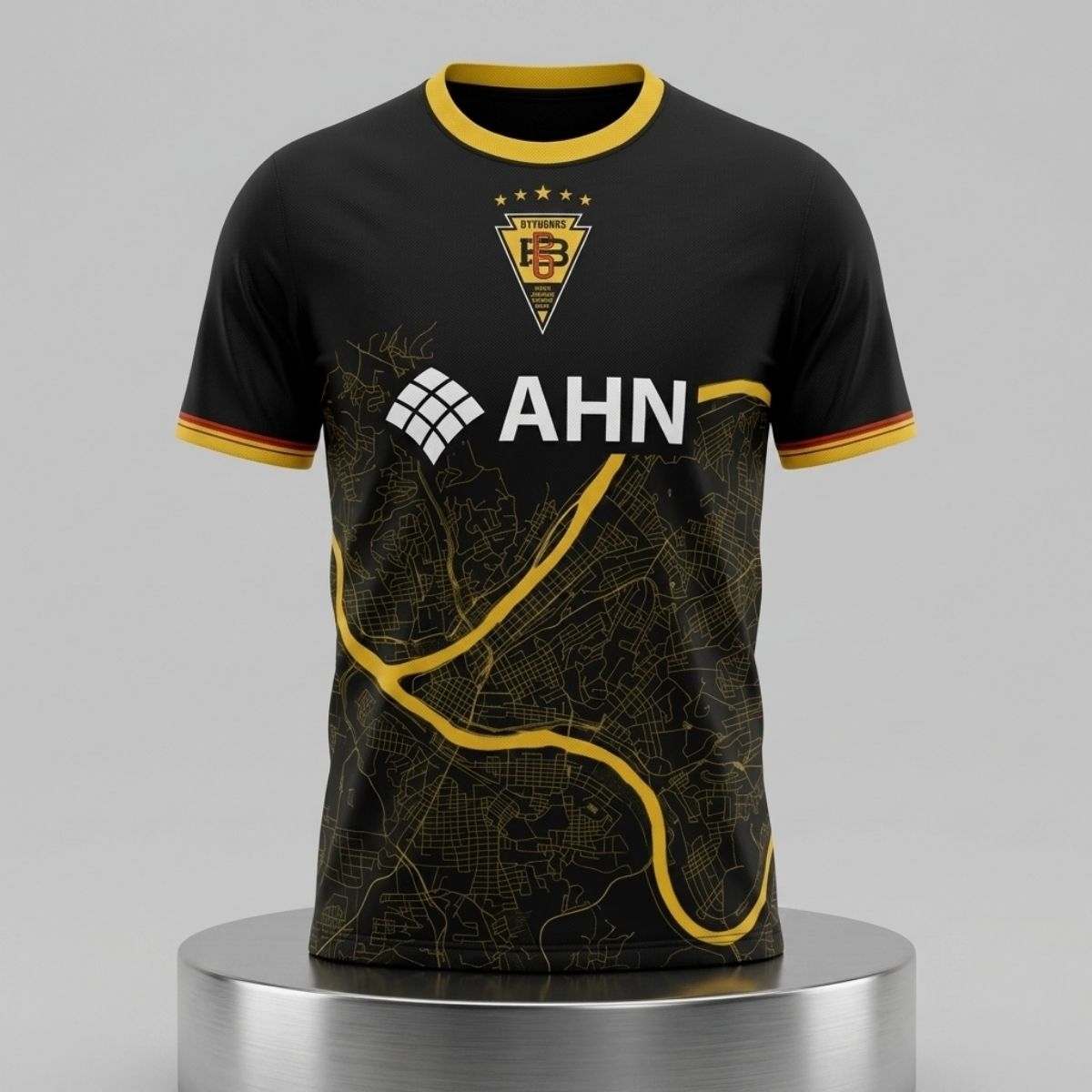 2026 Pirates AHN Soccer Jersey Giveaway 1 2026 Pirates Soccer Jersey Giveaway 2