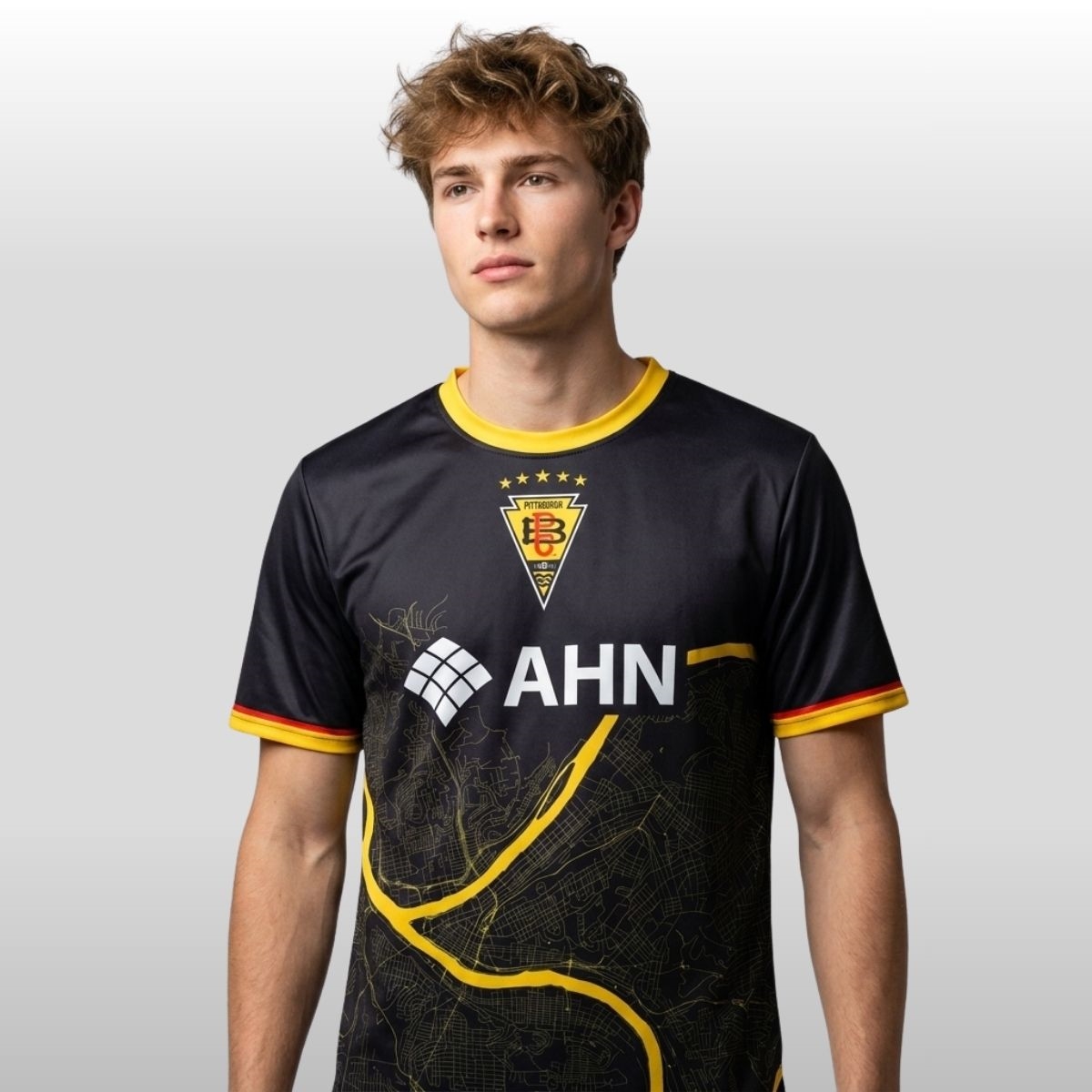 2026 Pirates Soccer Jersey Giveaway 2026 Pirates Soccer Jersey Giveaway