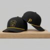 2026 Pittsburgh Pirates First Responders Hat 4 2026 Pittsburgh Pirates First Responders Hat