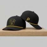 2026 Pittsburgh Pirates First Responders Hat