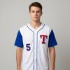 2026 Rangers 2008 Sleeveless Ian Kinsler Jersey Giveaway 3 2026 Rangers 2008 Sleeveless Ian Kinsler Jersey Giveaway