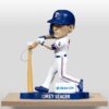 2026 Rangers Corey Seager Hitting Bobblehead Giveaway