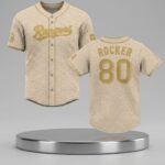 2026 Rangers Desi Heritage Night Jersey Giveaway