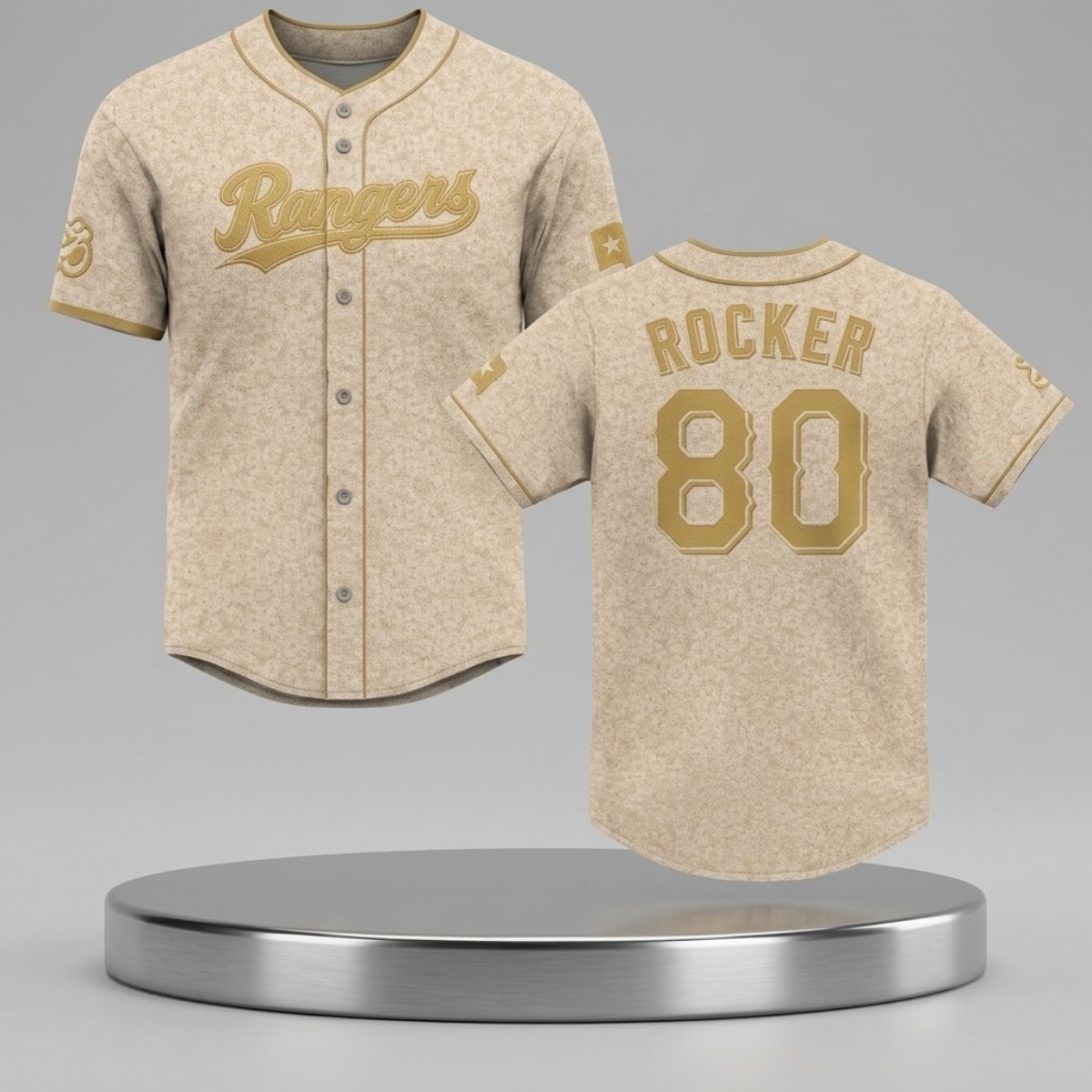 2026 Rangers Desi Heritage Night Jersey Giveaway 1 2026 Rangers Desi Heritage Night Jersey Giveaway 3