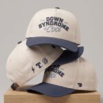 2026 Rangers Down Syndrome Awareness Day Hat Giveaway