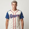 2026 Rangers America’s 250th Birthday Jersey Giveaway 3 2026 Ranngers America's 250th Birthday Jersey Giveaway