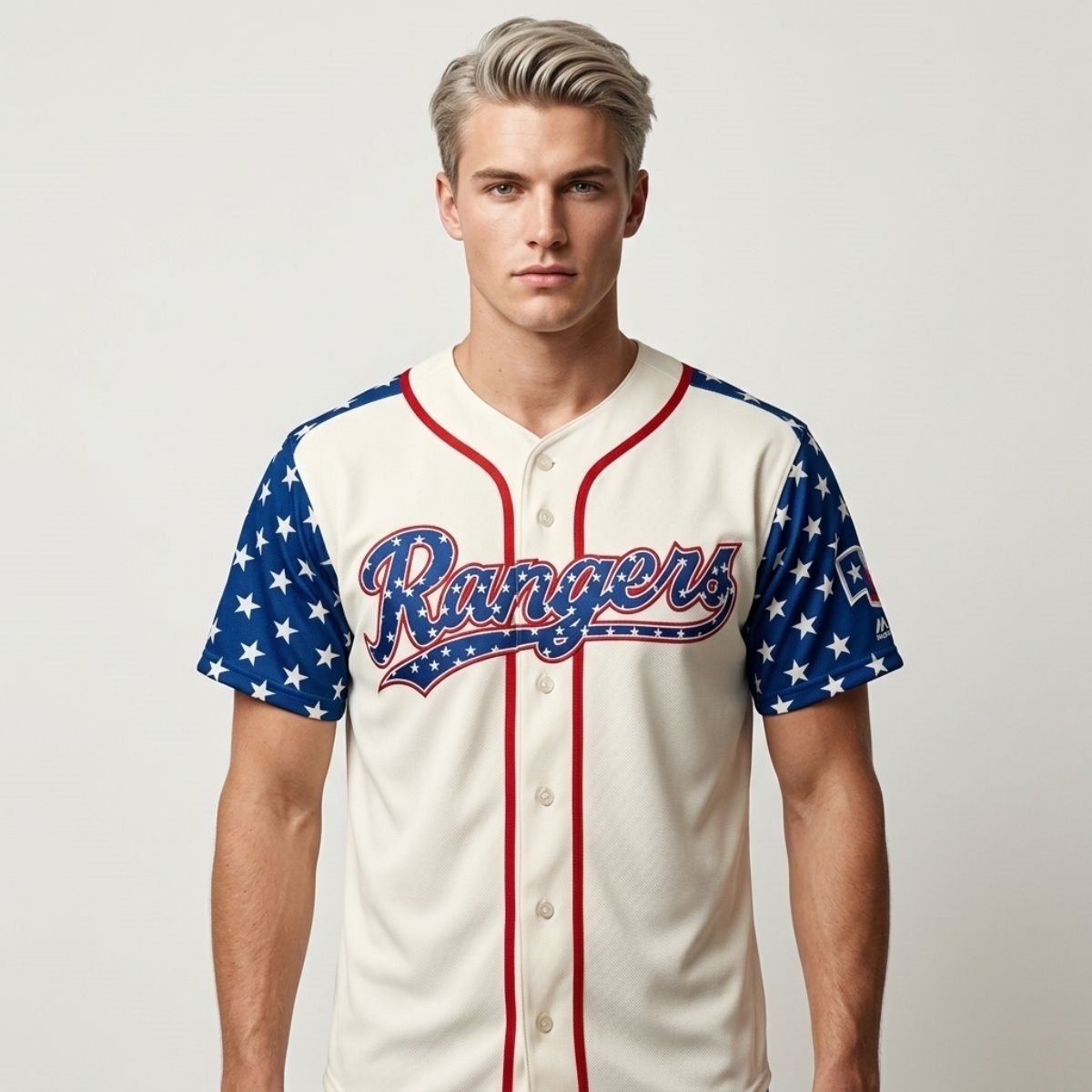 2026 Ranngers America's 250th Birthday Jersey Giveaway 2026 Ranngers America's 250th Birthday Jersey Giveaway