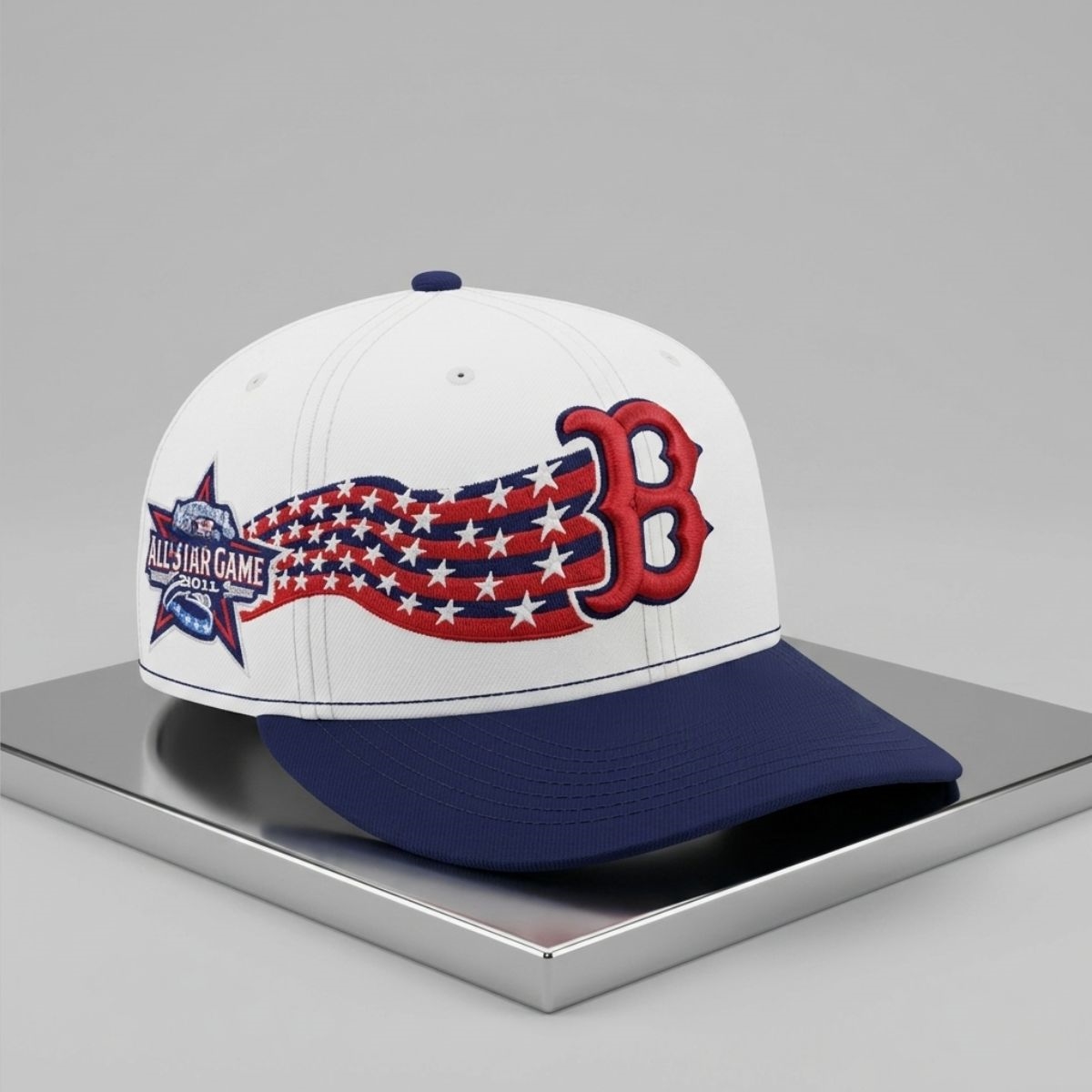 2026 Red Sox All Star Game Hat 1 2026 Red Sox All Star Game Hat 2